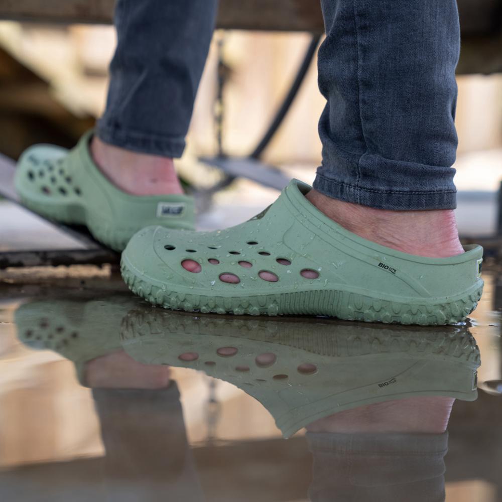 Muck Footwear  Women's Muckster Lite Clog Muckster Green M