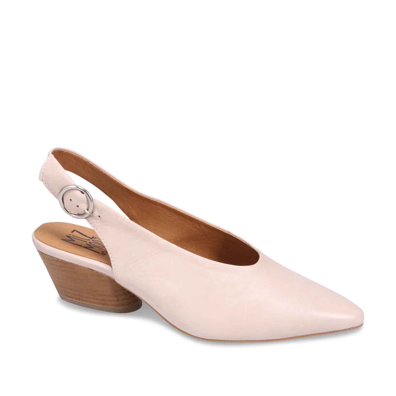 Miz Mooz Haven in Cream