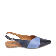 Miz Mooz Jayden in Navy Combo