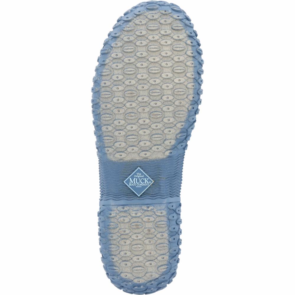 Muck Footwear  Women's Muckster Ii Mid Muckster Blue M