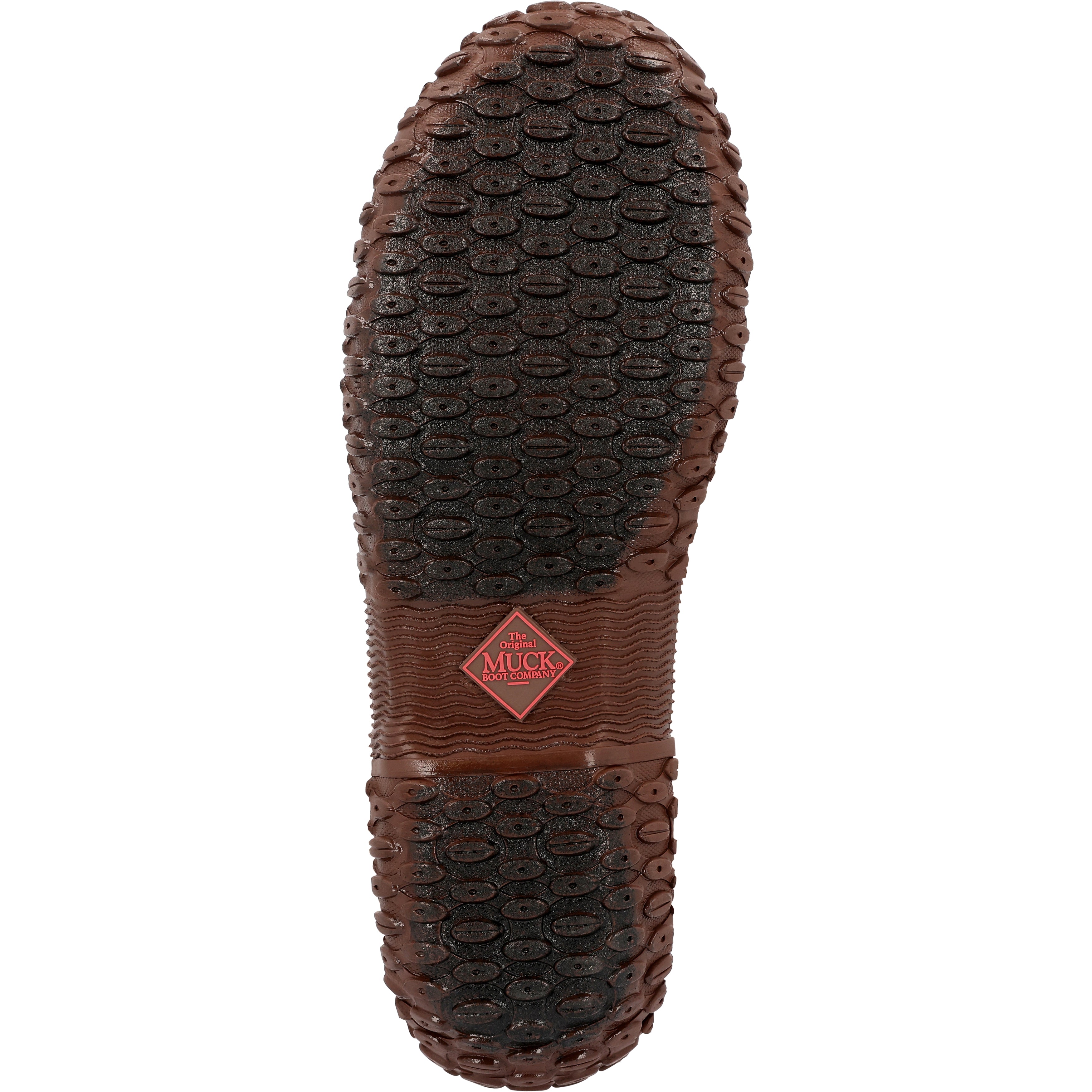 Muck Women's Muckster Ii Mid  Muckster Women In Tan/Quiltedfloral M