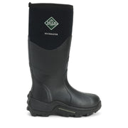 Muck Men's Mmh500a In Black