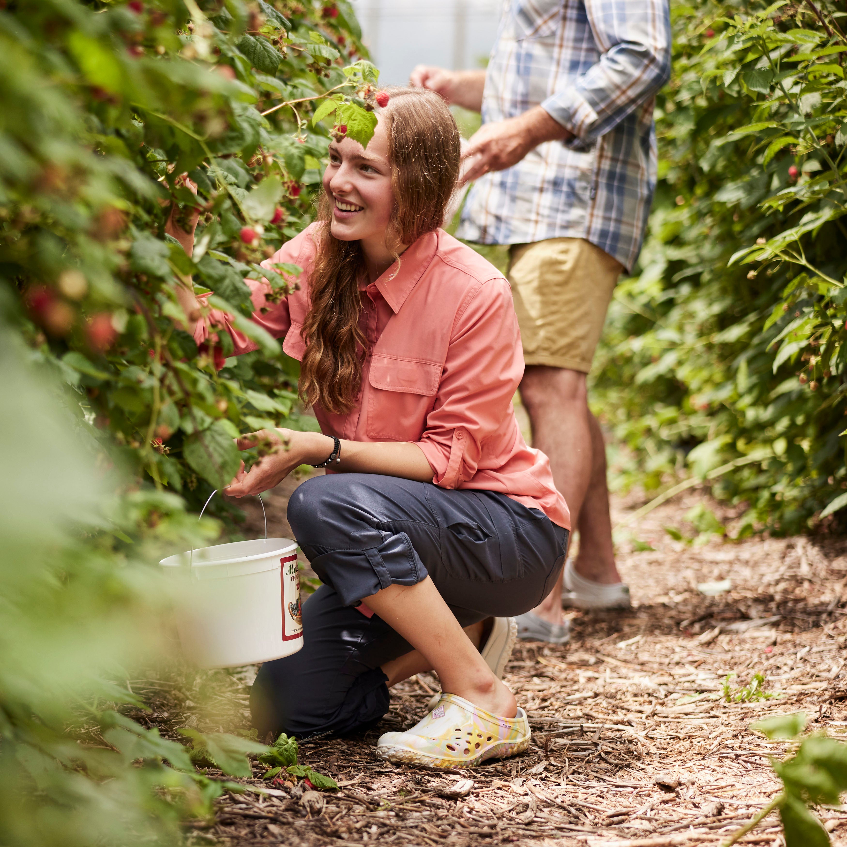 Muck Women's Mmlcw31 In Multiswirl