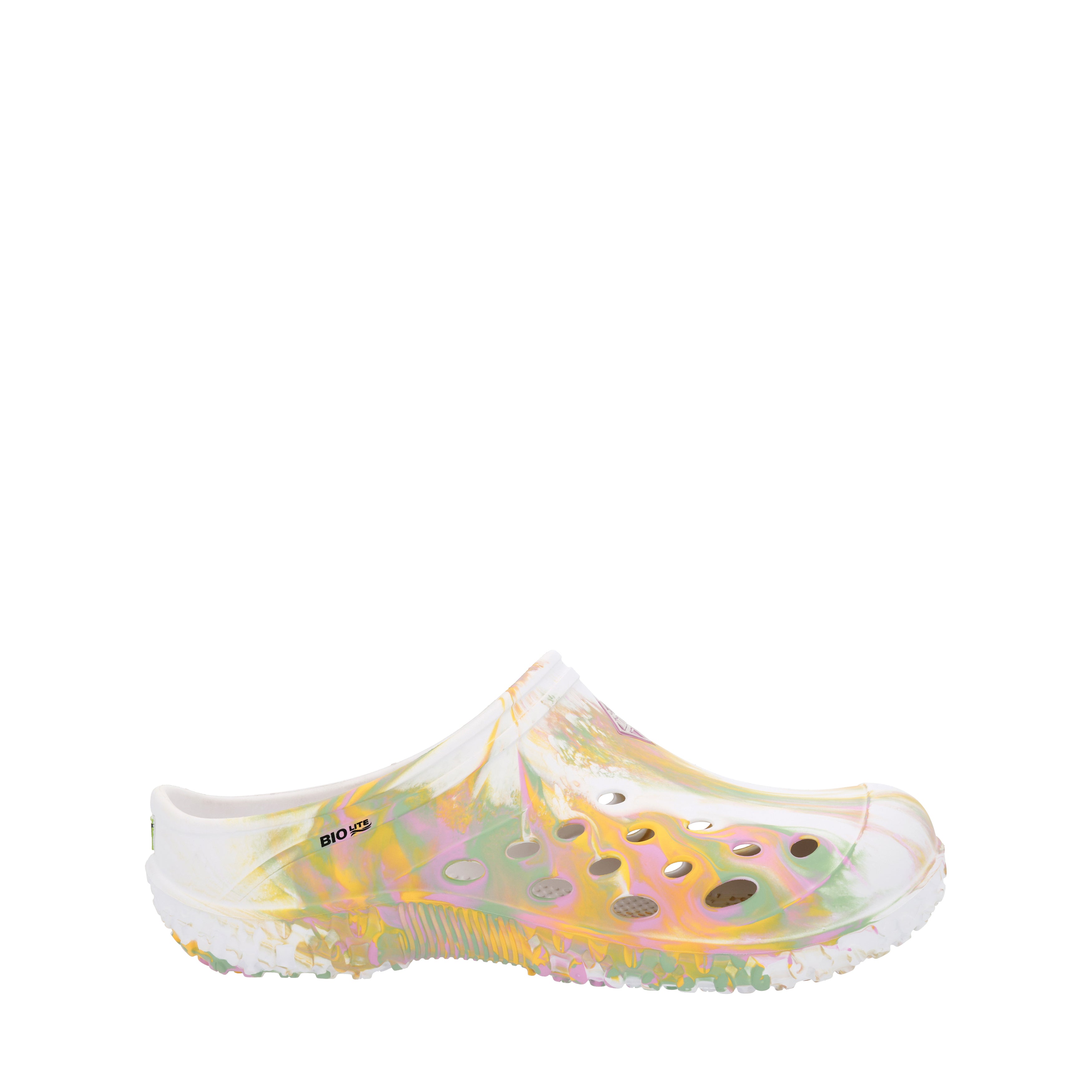 Muck Women's Mmlcw31 In Multiswirl