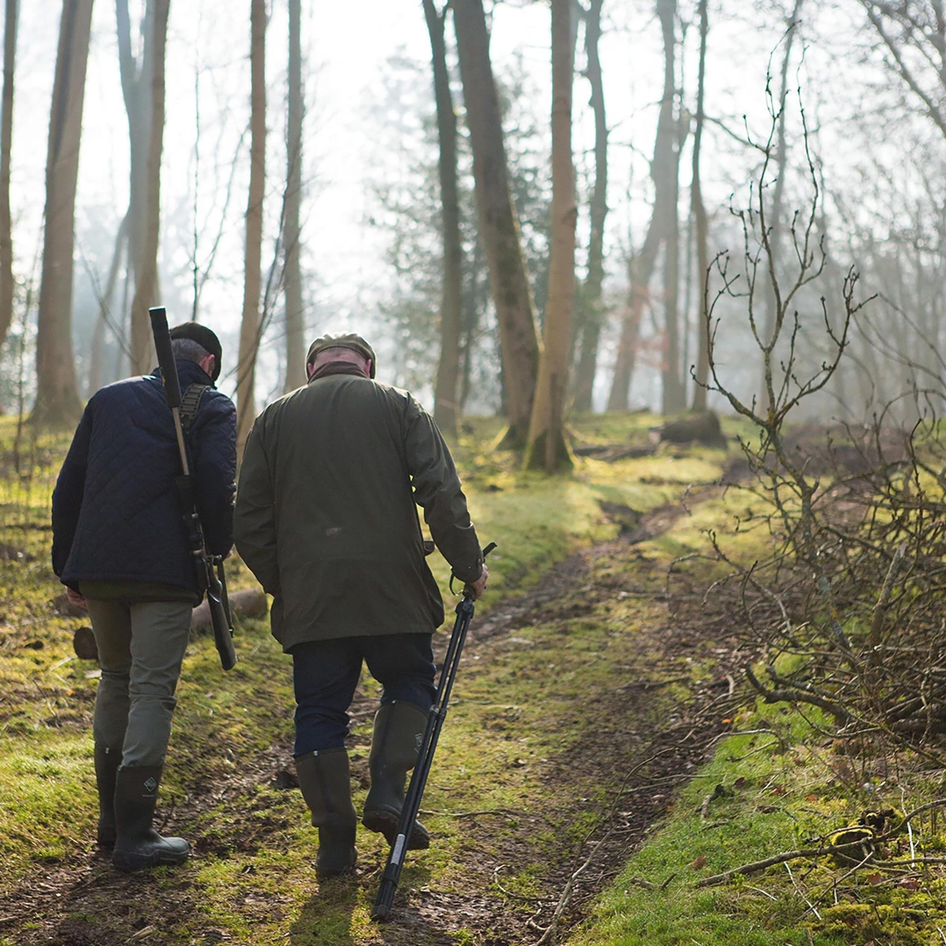 Chaussures Muck Footwear pour homme Muckmaster Mid Muckmaster Noir Taille M