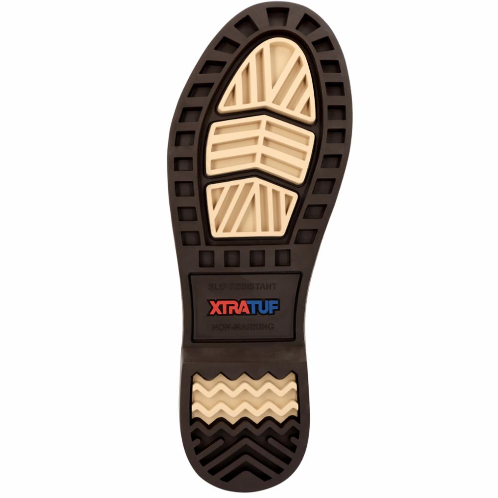 Xtratuf Homme S 15 Legacy Nxt Legacy Marron M