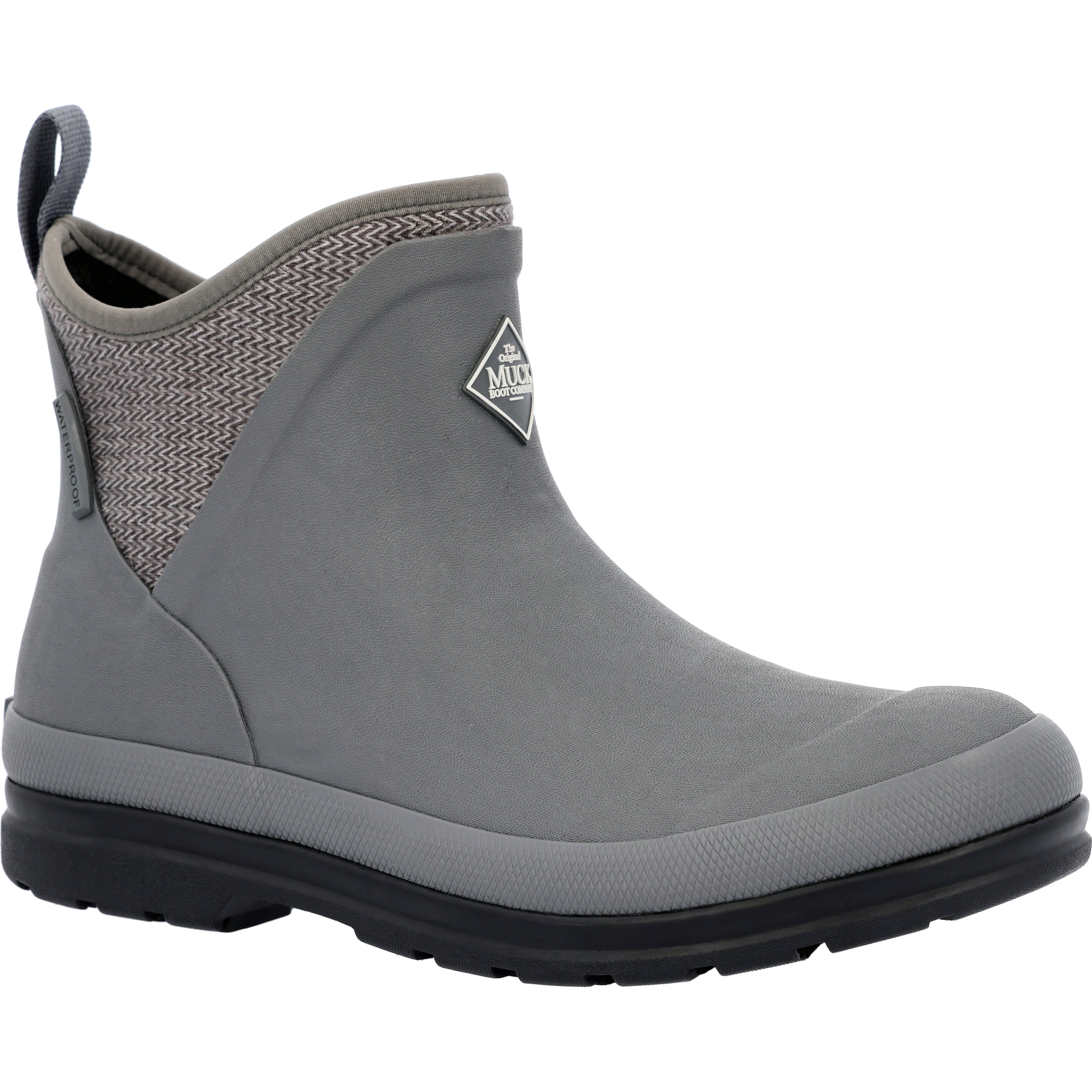 Muck Women's Moaw101 In Grey