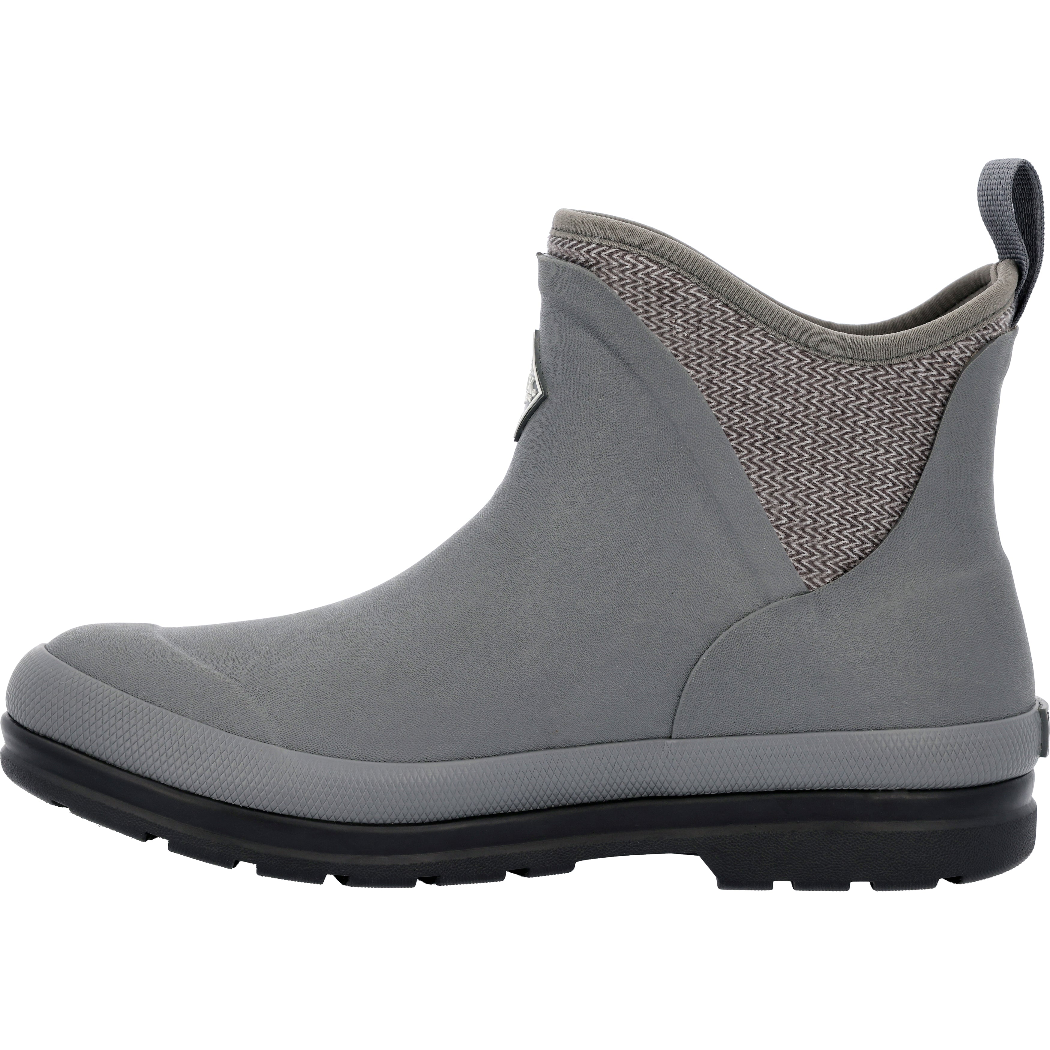 Muck Women's Moaw101 In Grey