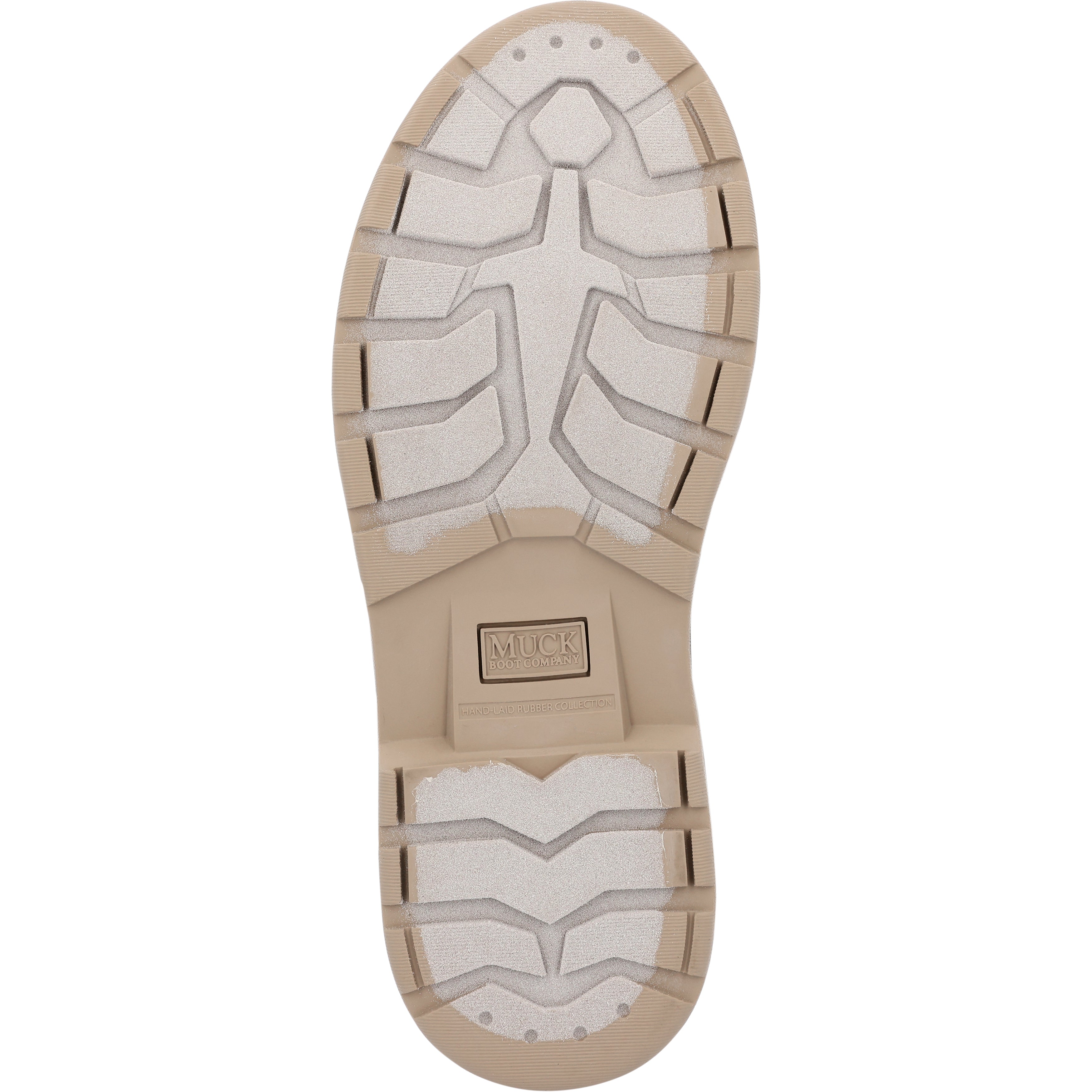 Muck Women's Moaw300 In Moss