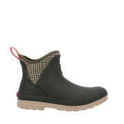 Muck Women's Moaw300 In Moss