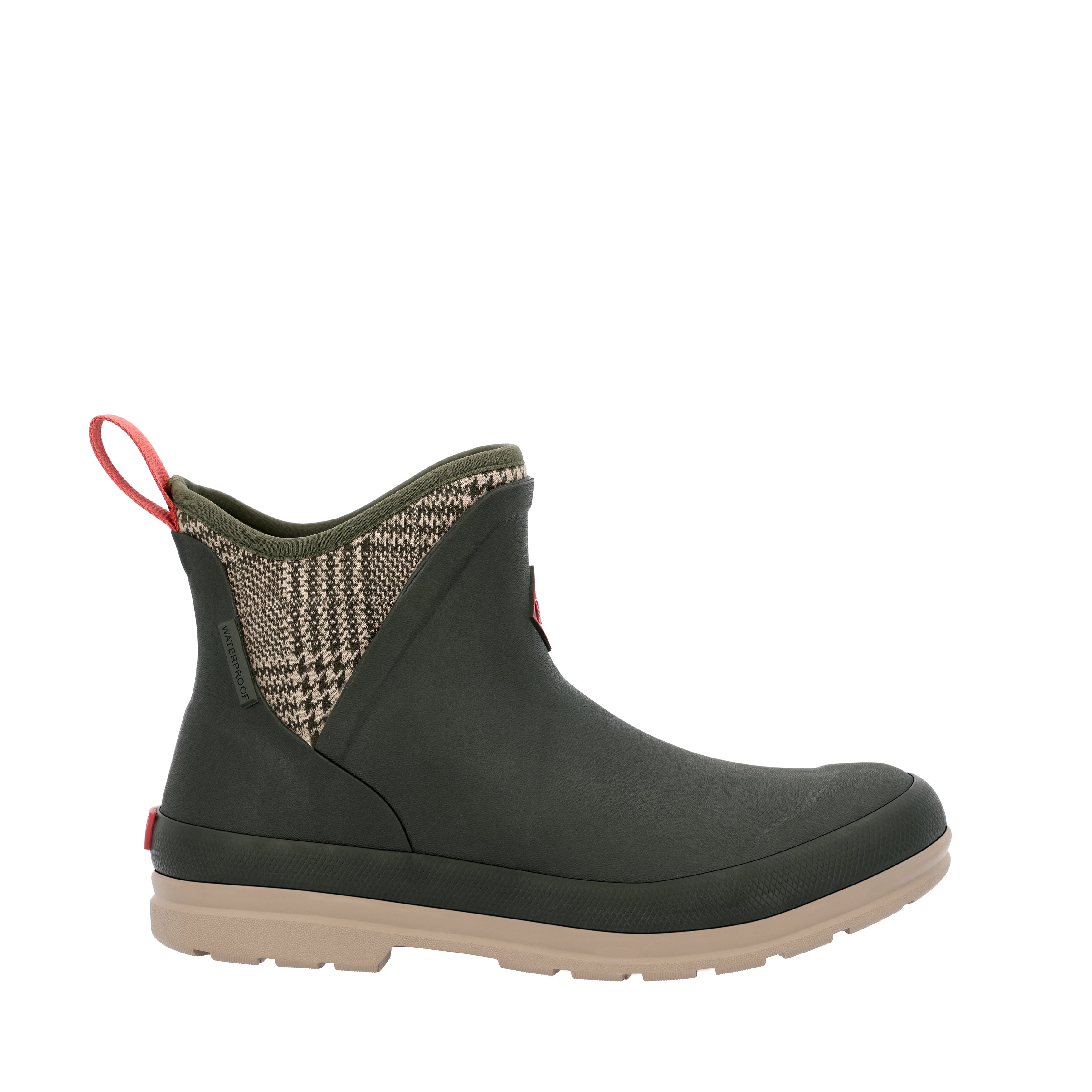 Muck Women's Moaw300 In Moss