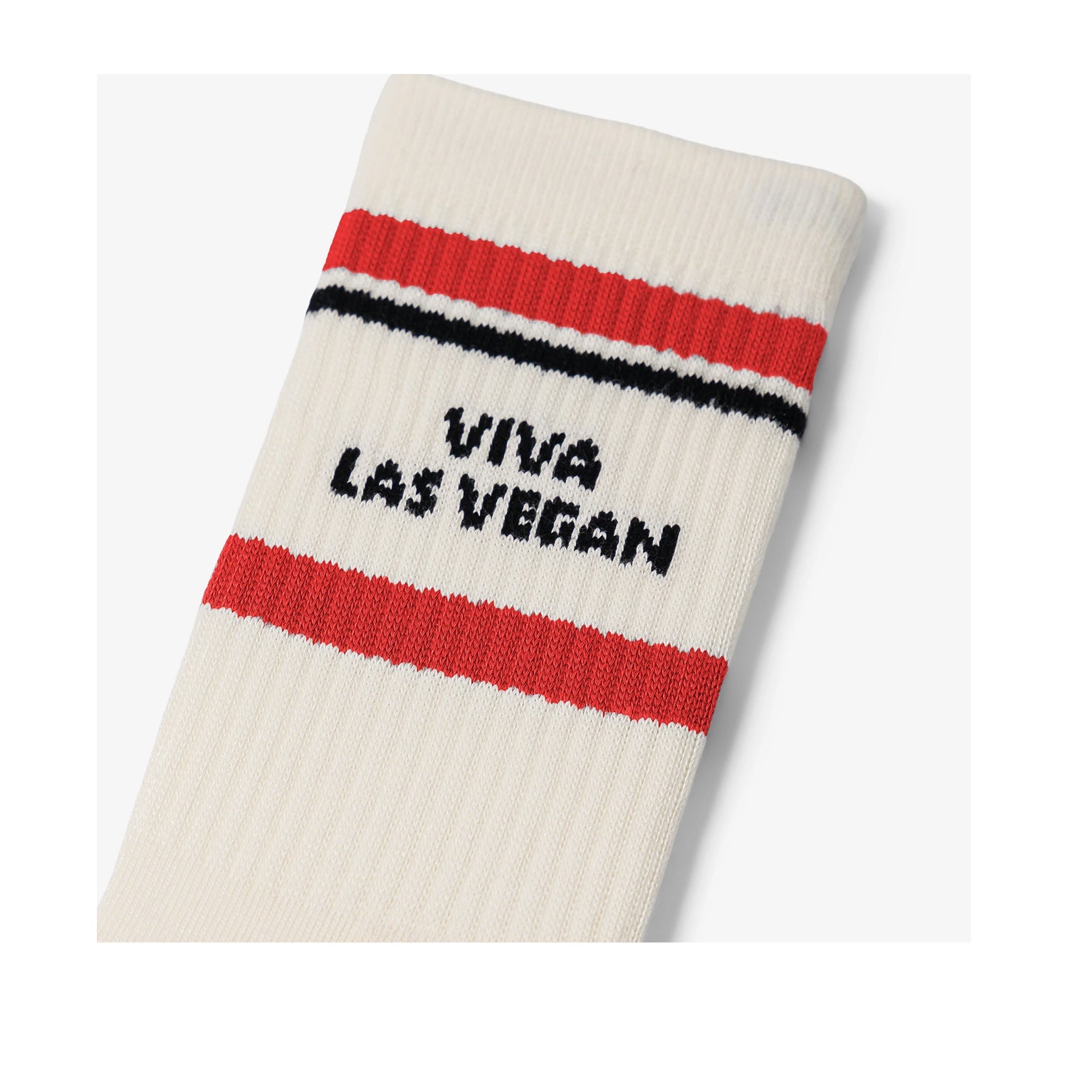 MoEa Unisex Bamboo Sock in Viva Las Vegan