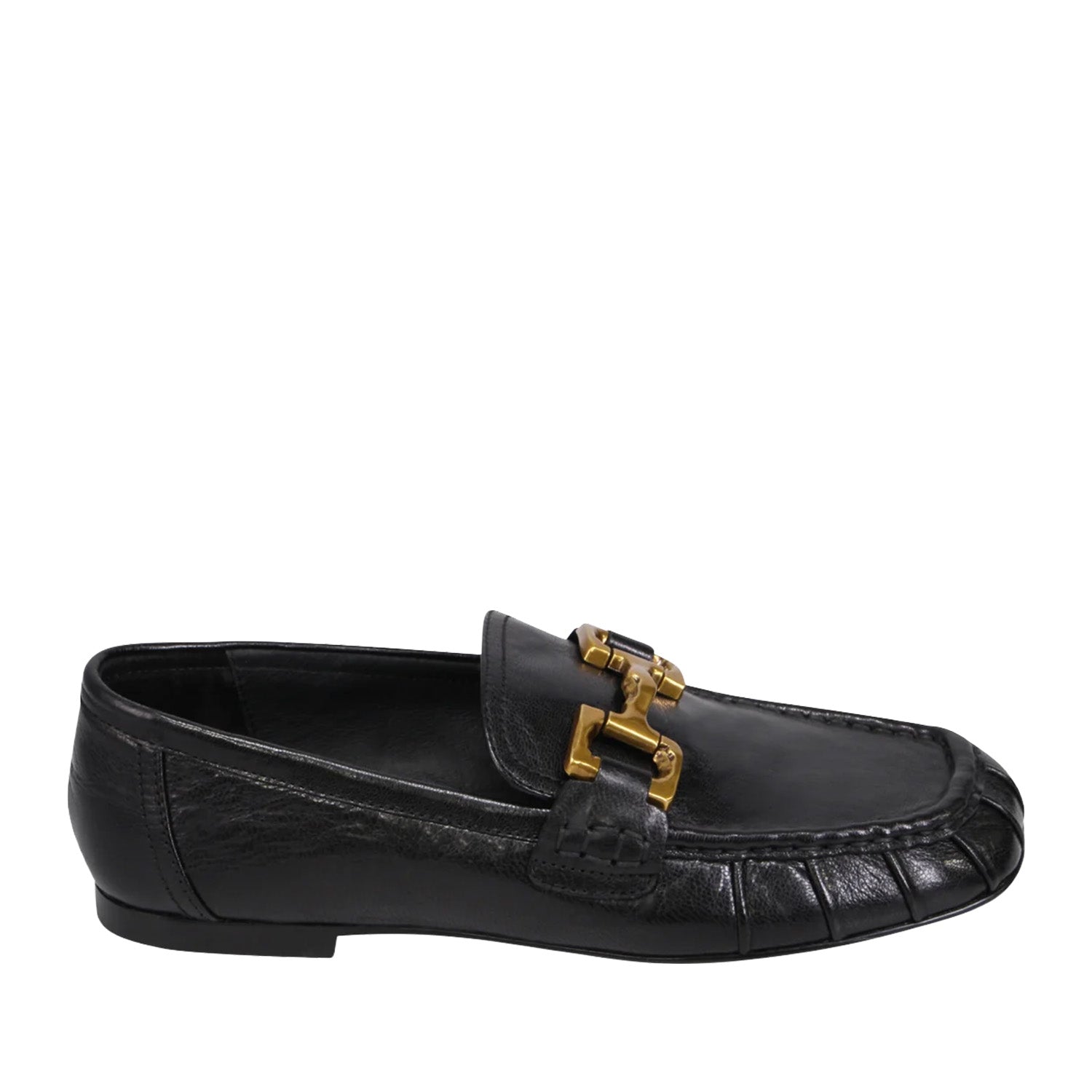 Mollini Women's Cartay Loafer in Black