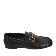 Mollini Women's Cartay Loafer in Black