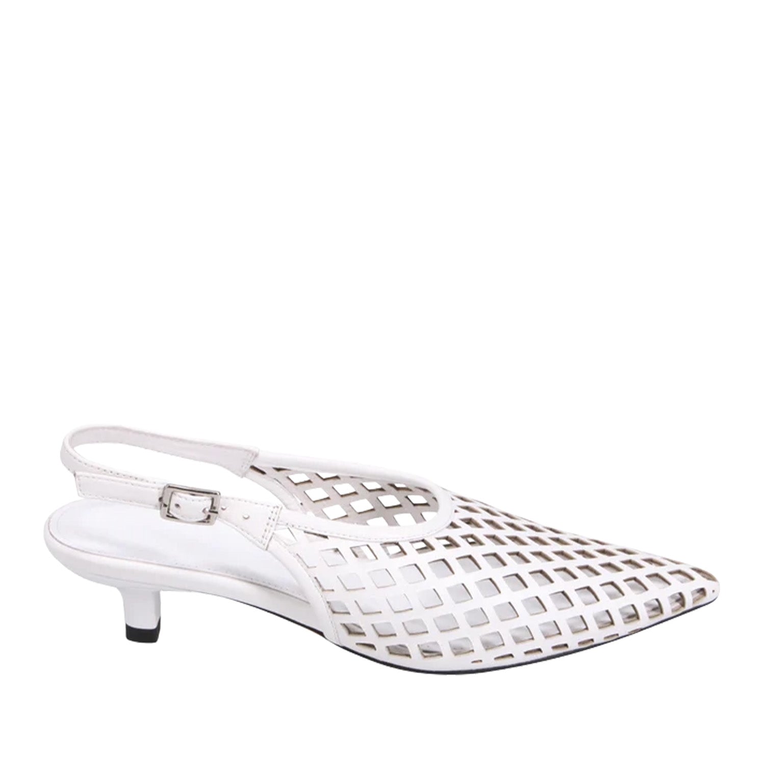 Mollini Women's Cidea in White