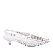 Mollini Women's Cidea in White
