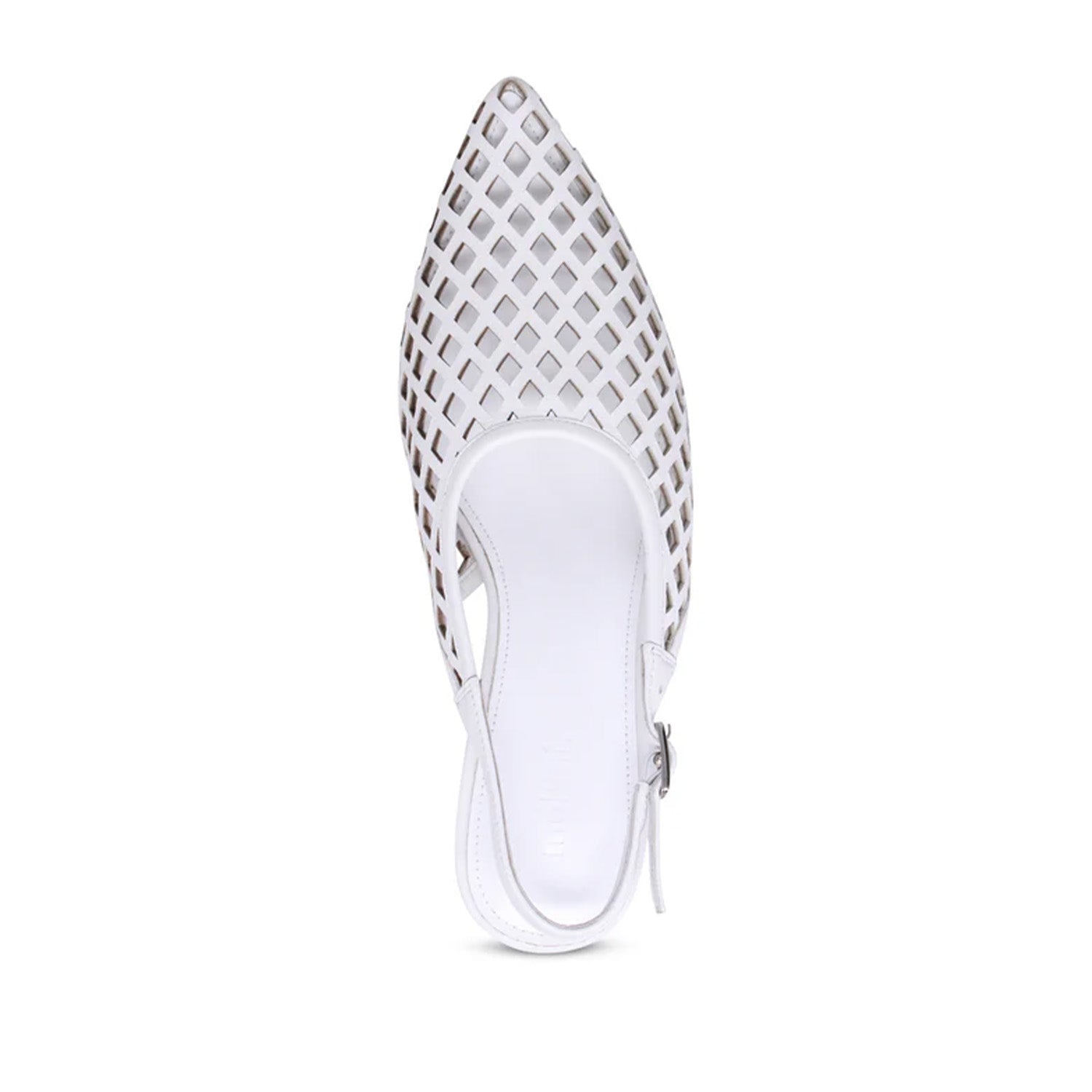 Mollini Women's Cidea in White