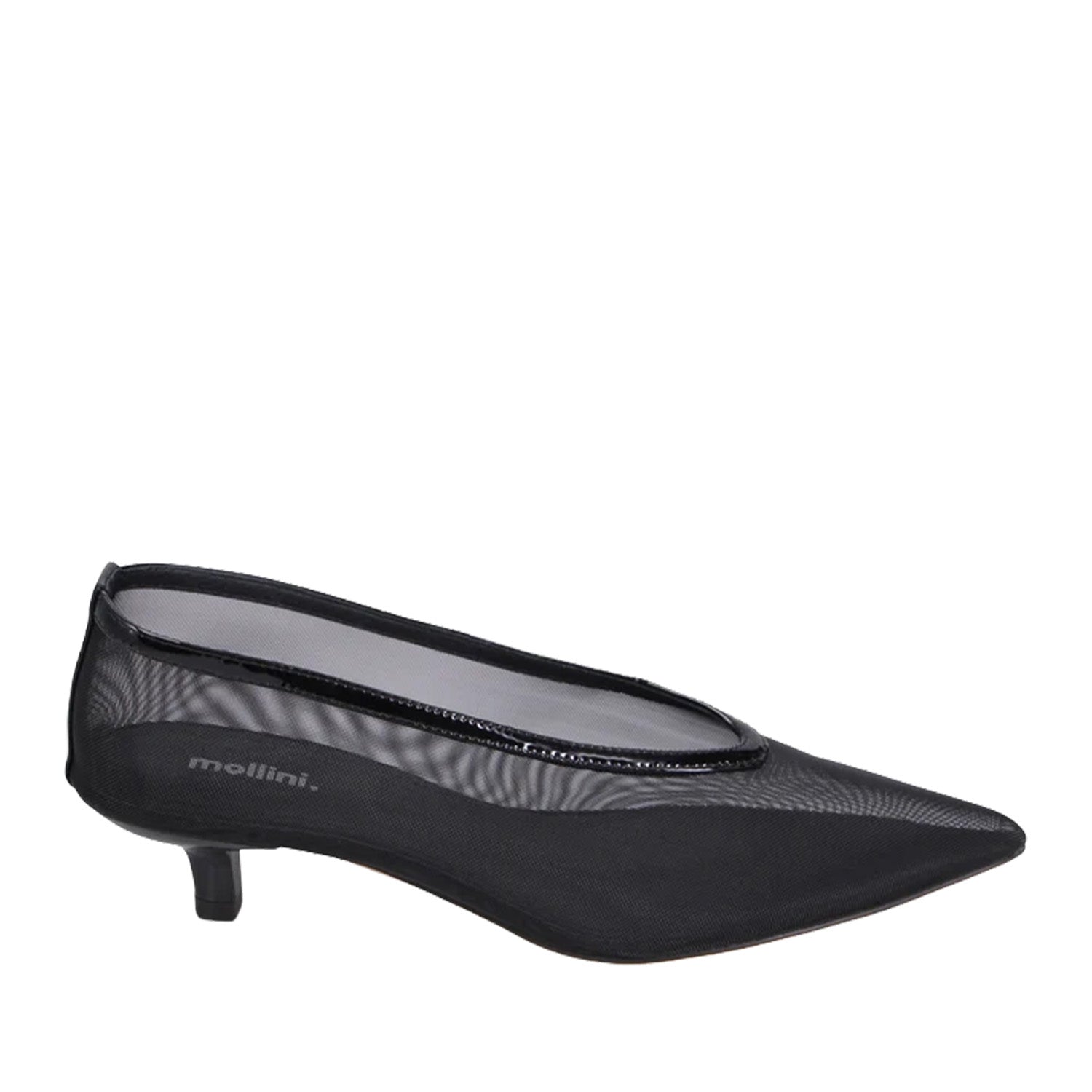 Mollini Women's Cippesh in Black