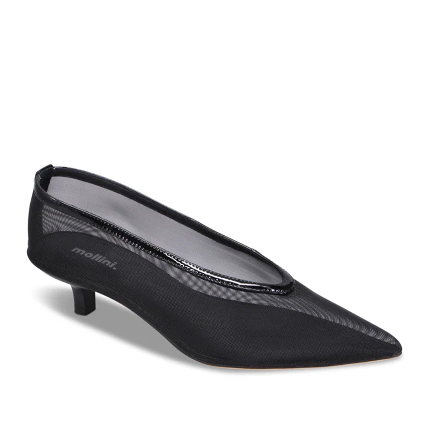 Mollini Women's Cippesh in Black