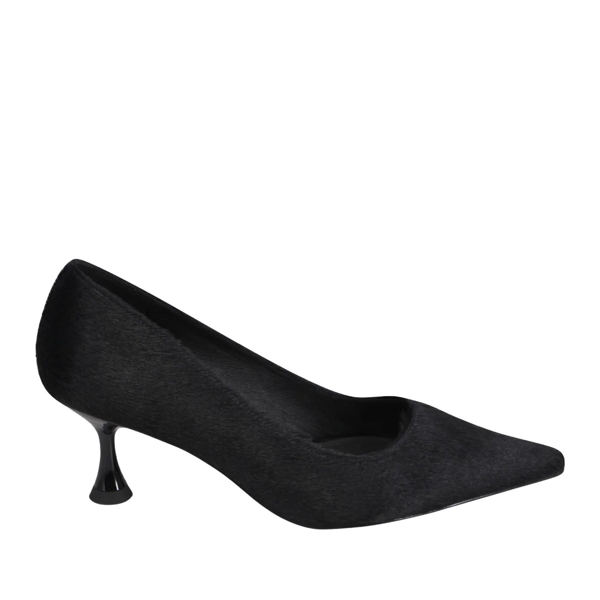 Mollini Women's Fidule Heel in Black