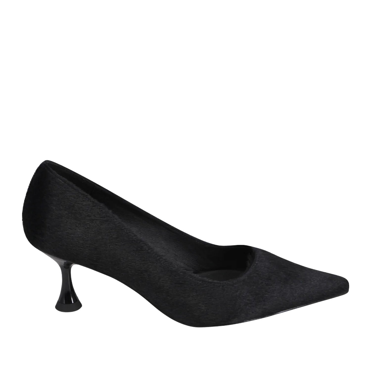 Mollini Women's Fidule Heel in Black