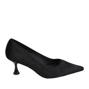 Mollini Women's Fidule Heel in Black