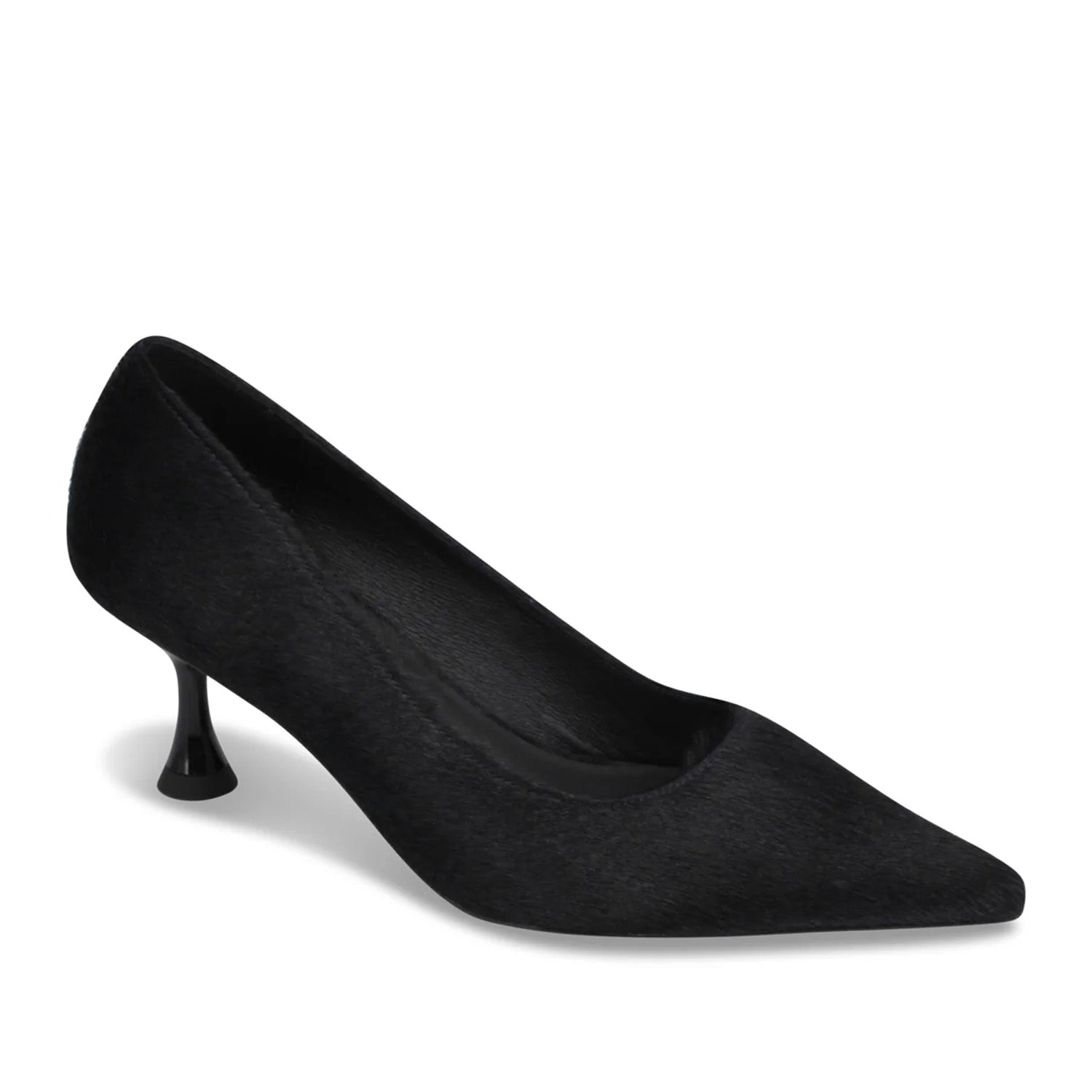 Mollini Women's Fidule Heel in Black