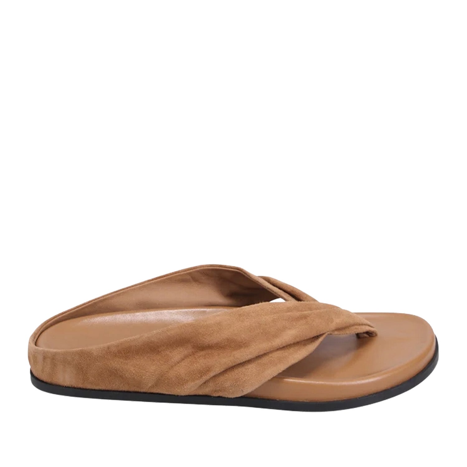 Mollini Women's Hedley in Coffee