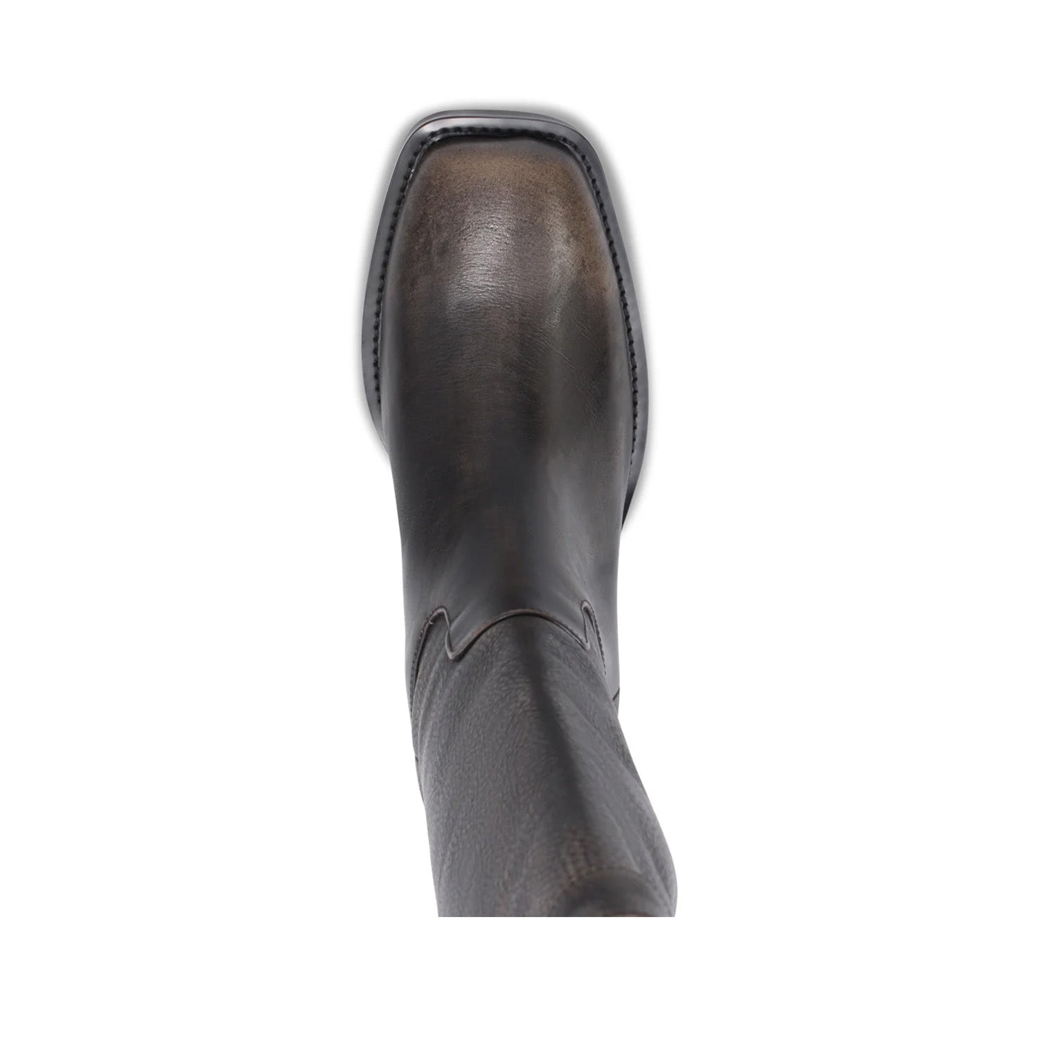 Mollini Women's Heevan Tall Boot in Smokey Black