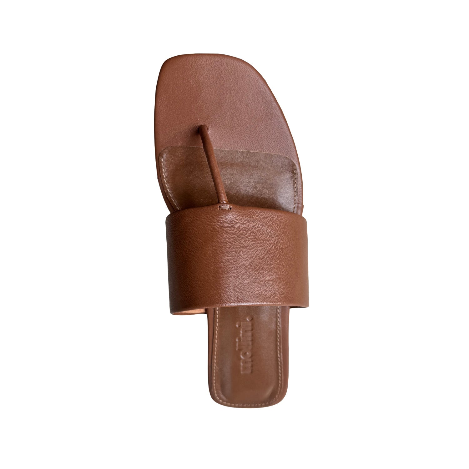 Mollini Women's Rensy in Rich Tan