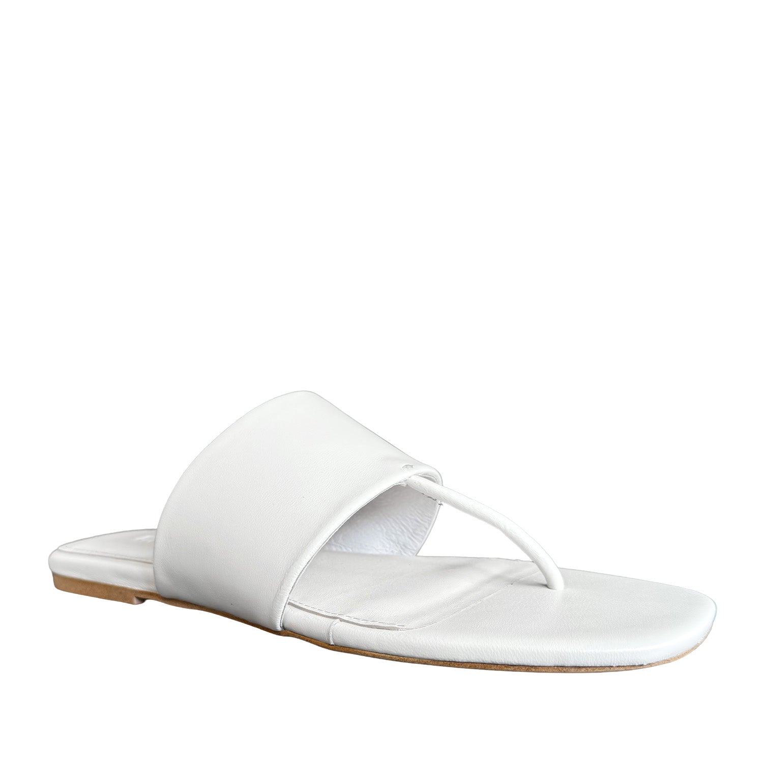Mollini Women's Rensy in White