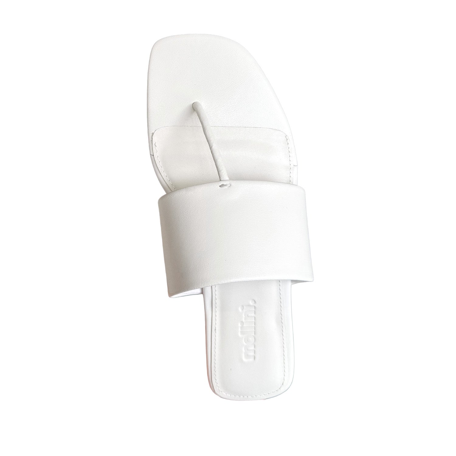Mollini Women's Rensy in White