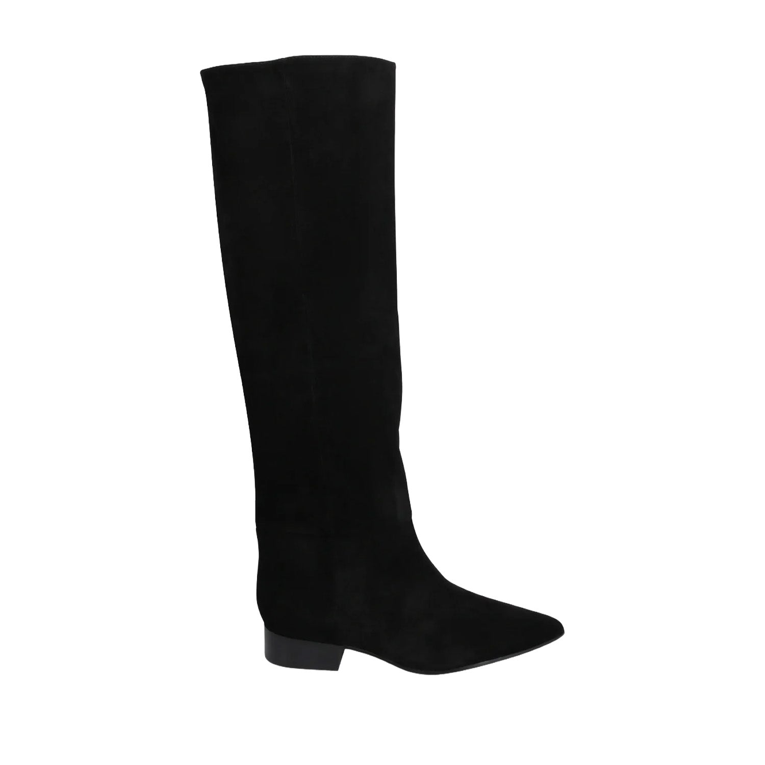 Mollini Women's Sabasti Tall Boot in Black
