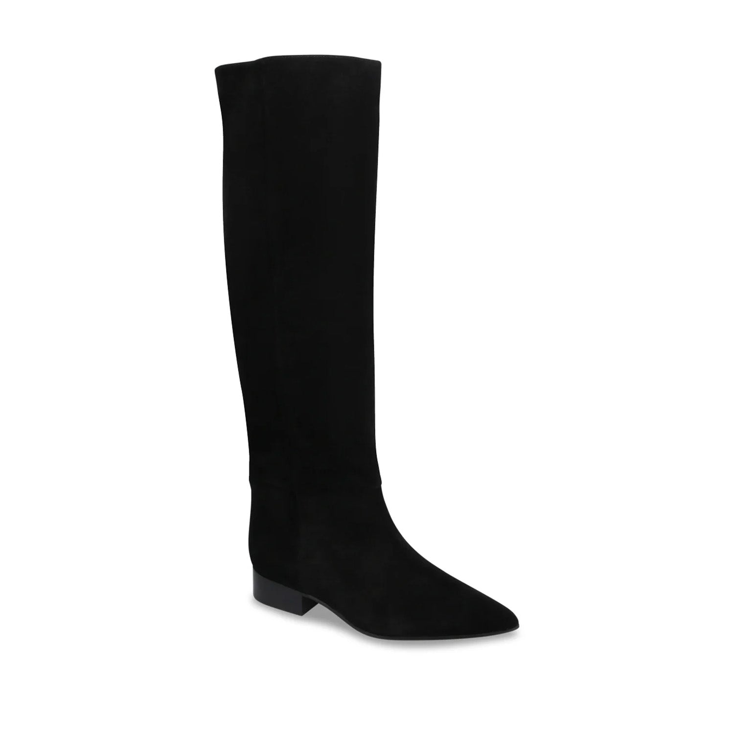 Mollini Women's Sabasti Tall Boot in Black