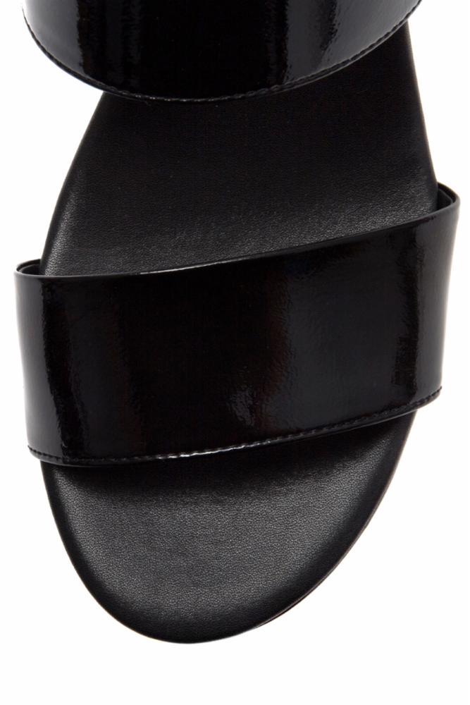 Jeffrey Campbell  Women's Moody Black M