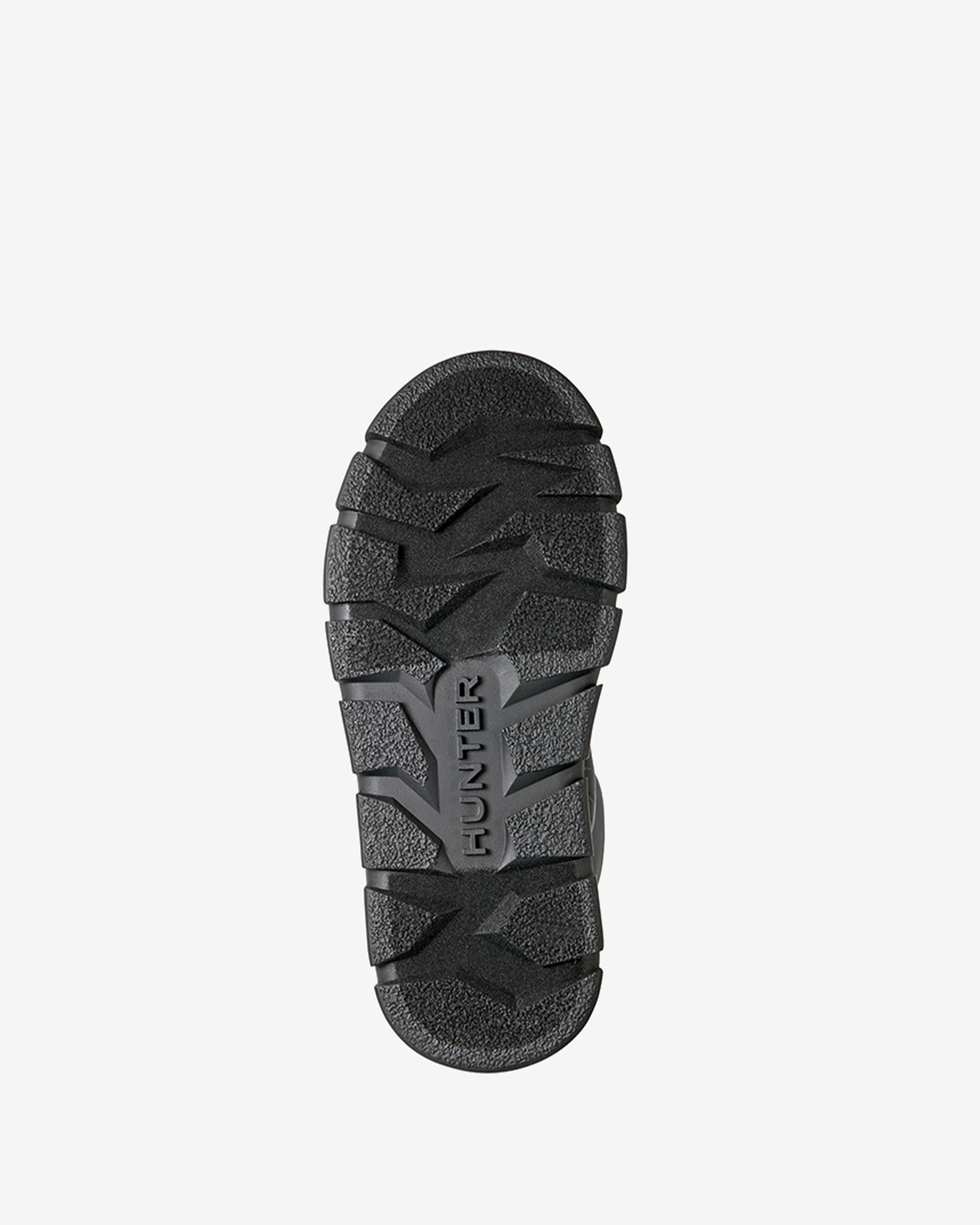 Hunter  Women's Moon Weather Black M