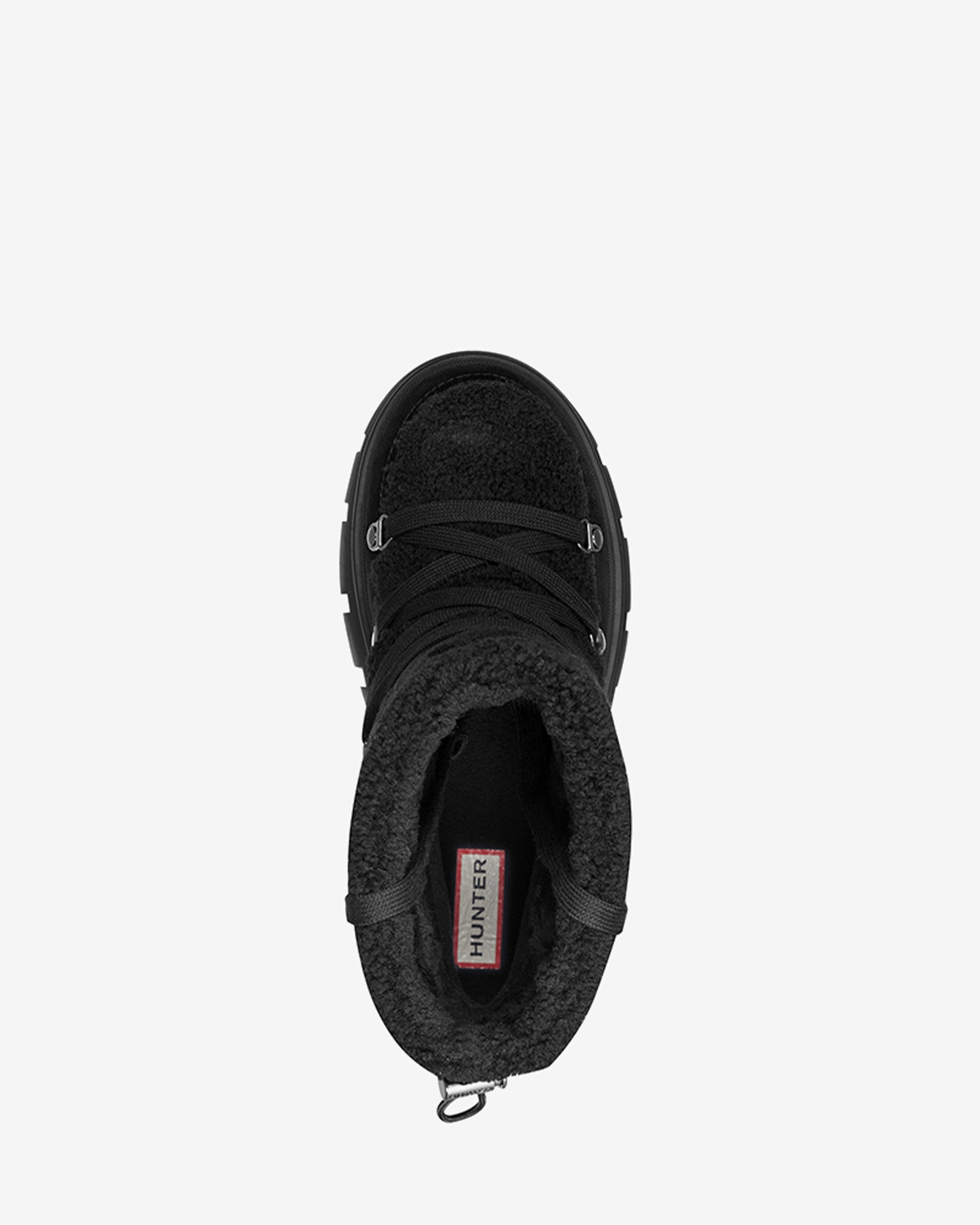 Hunter Women's Moriah In Black Black