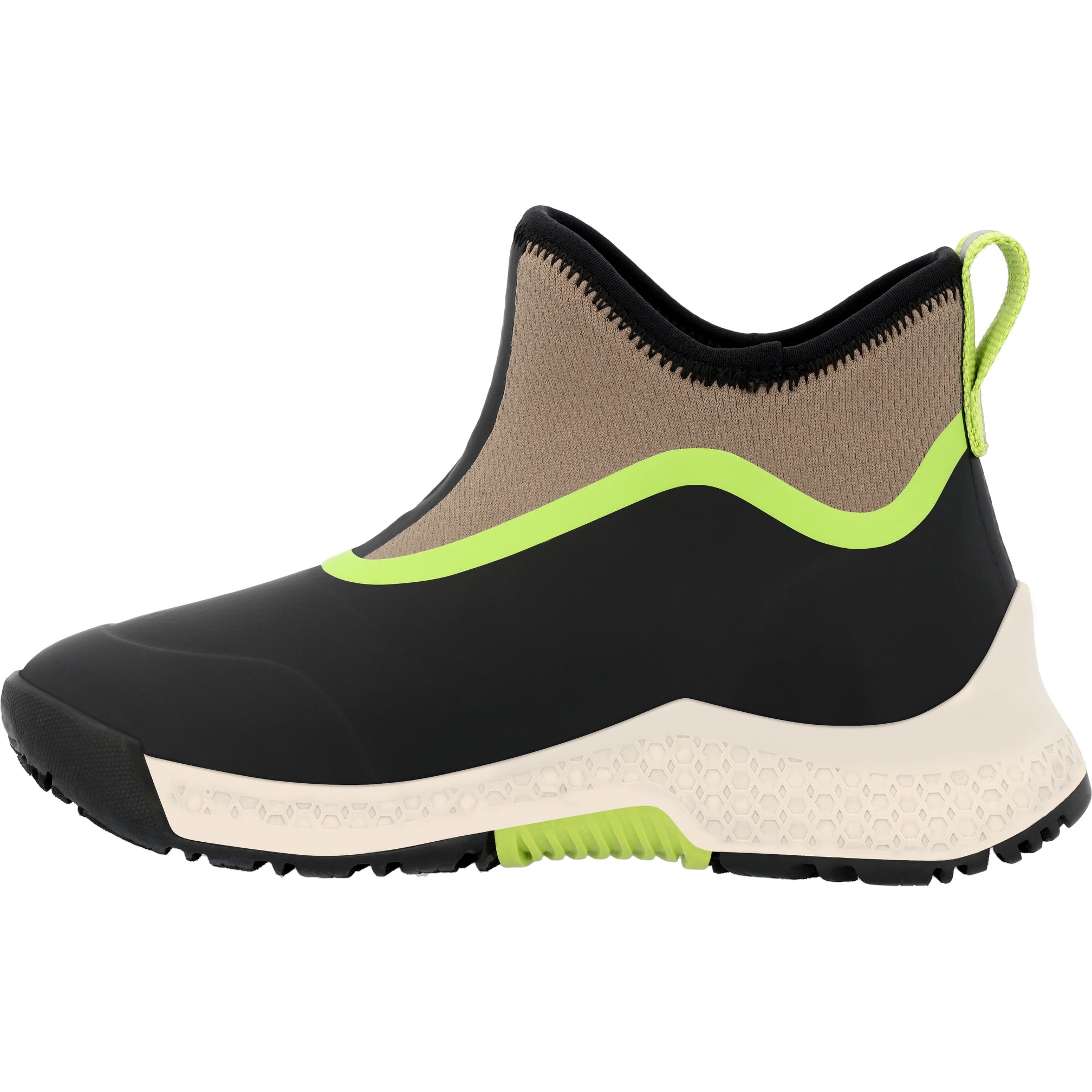 Muck Kids' Mosbk90y In Walnut/Black