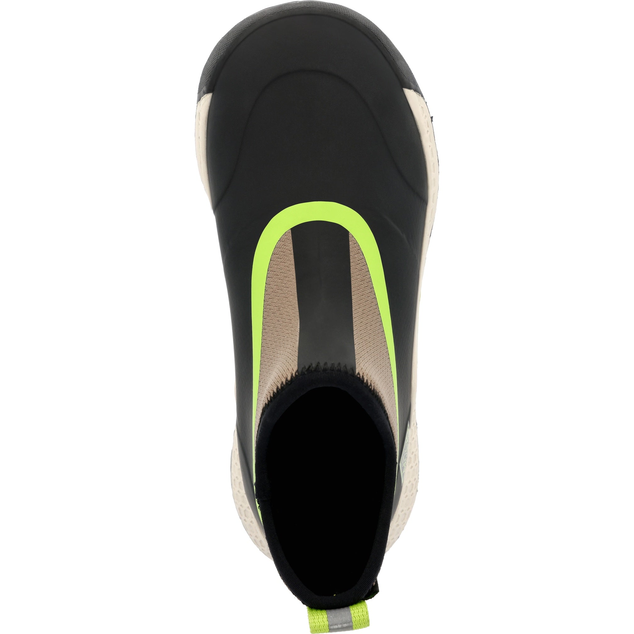 Muck Kids' Mosbk90y In Walnut/Black