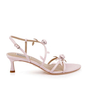 Badgley Mischka Women's Orland in Pink