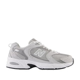 New Balance Unisex 530 in Raincloud