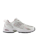 New Balance Unisex 530 in White