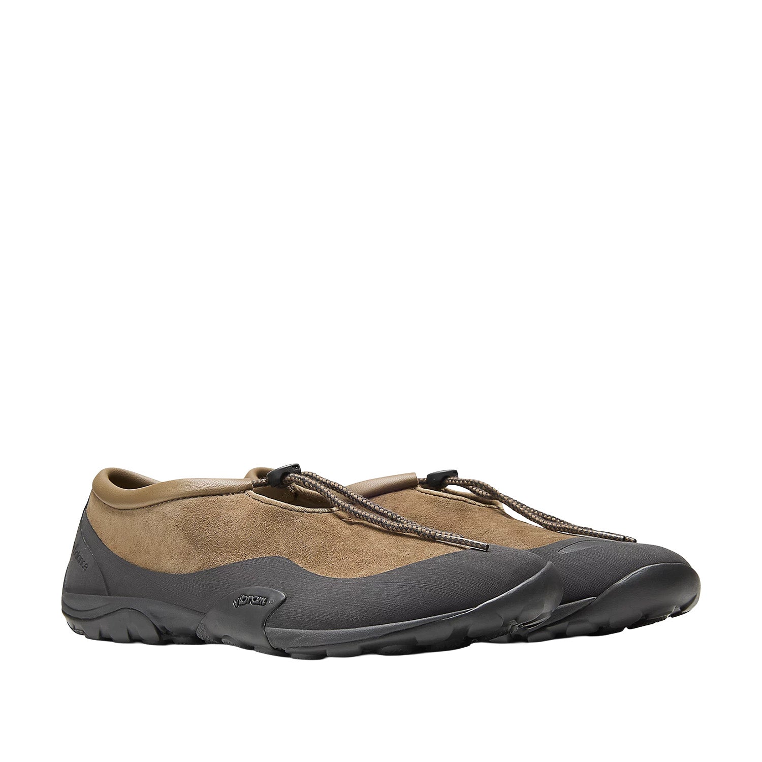 New Balance Men's TDS MT10T in Raw Leather/Black Cement