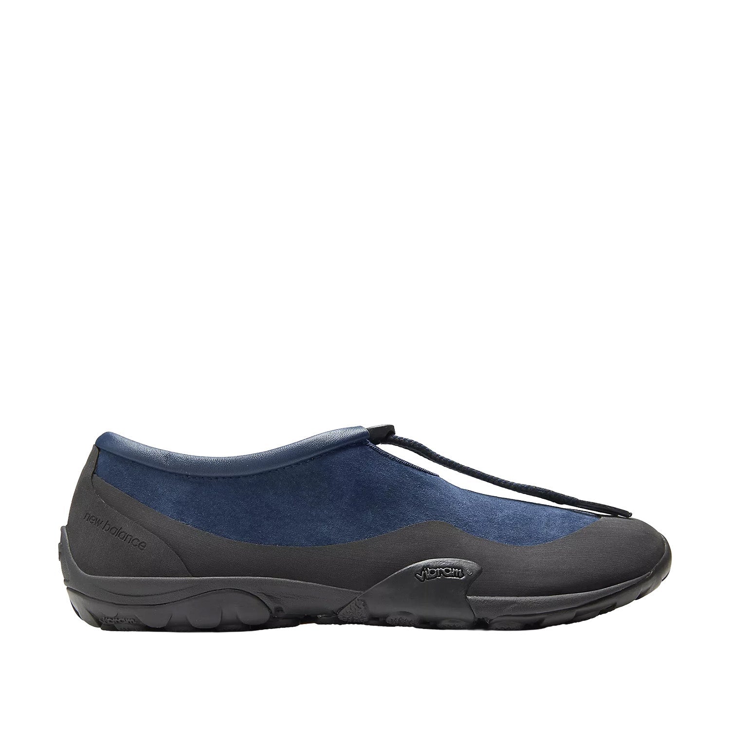 New Balance Men's TDS MT10T in NB Navy/Black Cement
