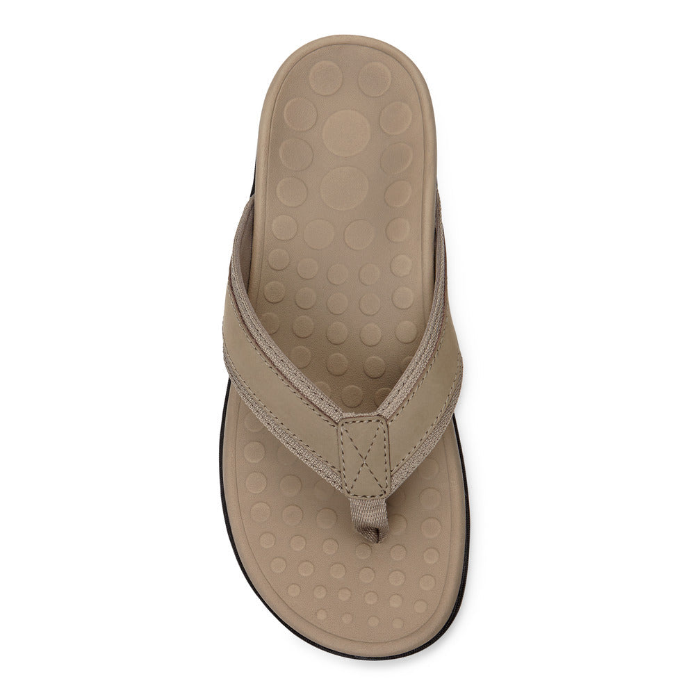 Vionic Tide pour homme en taupe