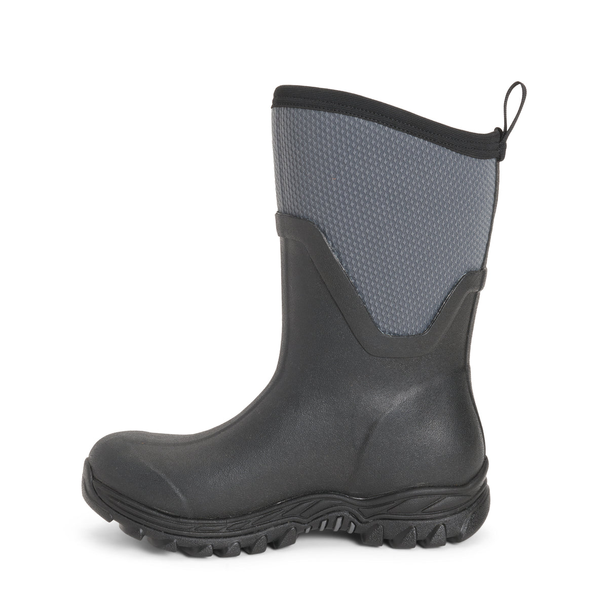 Muck Women's Arctic Sport Ii Mid  Arctic Sport Women In Black M