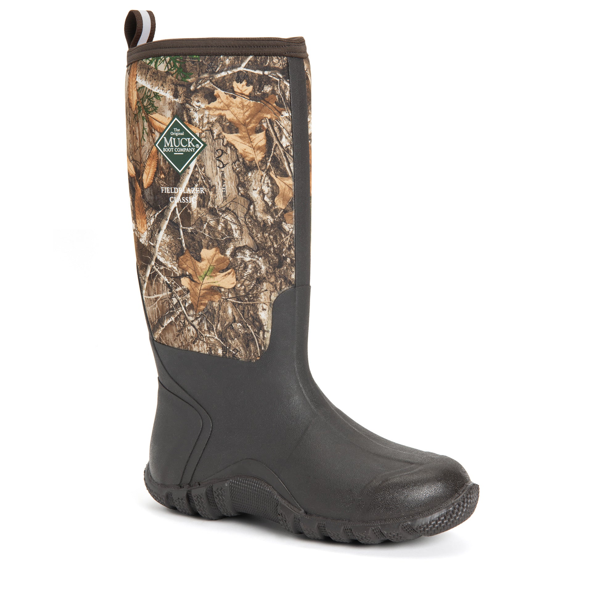 Muck Men's Fbfrte In Realtreeedge