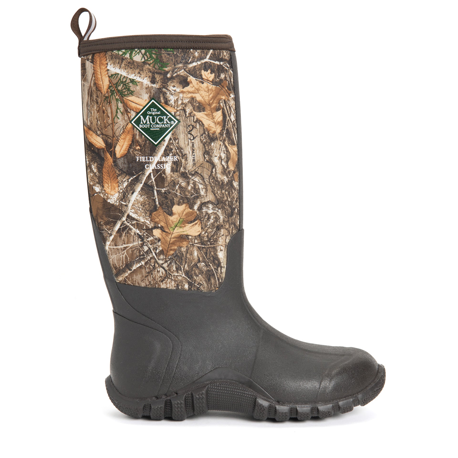 Muck Men's Fbfrte In Realtreeedge