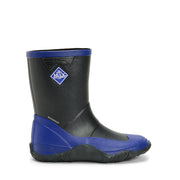 Muck Kids' Frk002 In Black/Blue