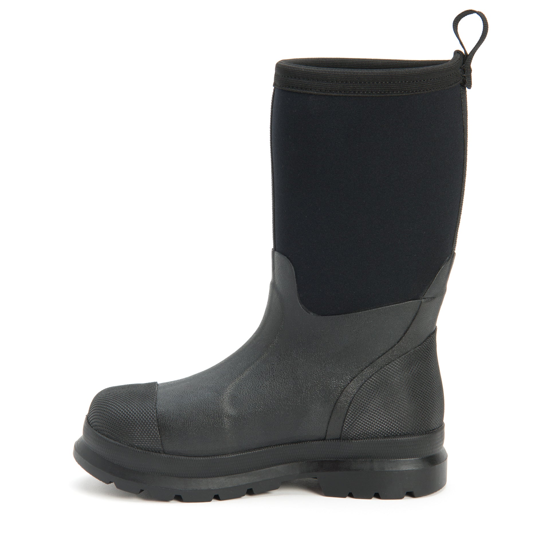 Muck Kids' Chore Classic  Chore Kids In Black M